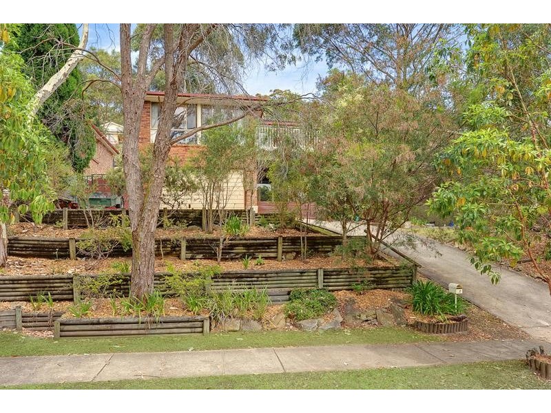 27 Jaranda Street, Berowra NSW 2081