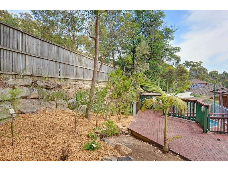 27 Jaranda Street, Berowra NSW 2081