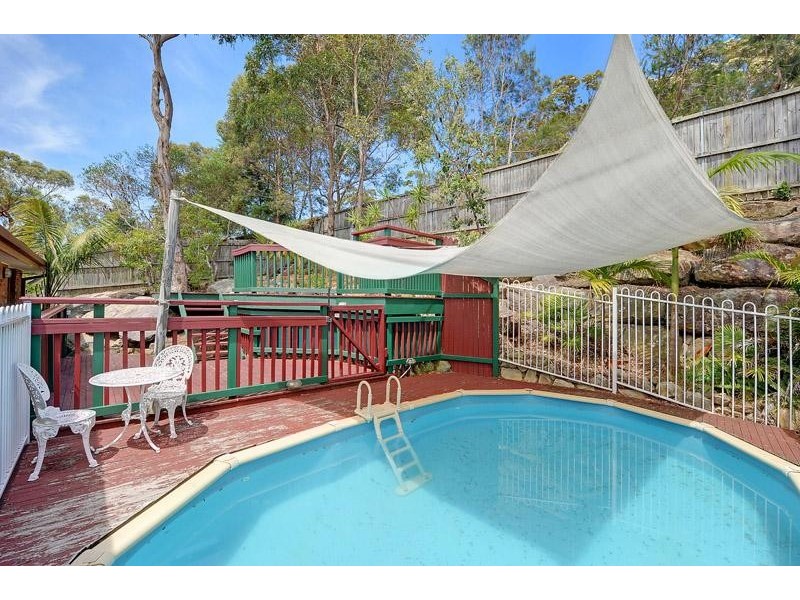 27 Jaranda Street, Berowra NSW 2081