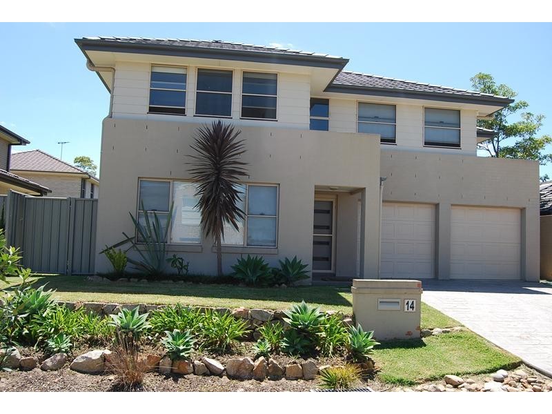 14 Collingridge Way, Berowra NSW 2081