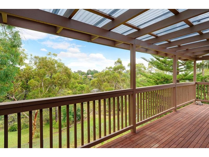 Berowra Heights NSW 2082