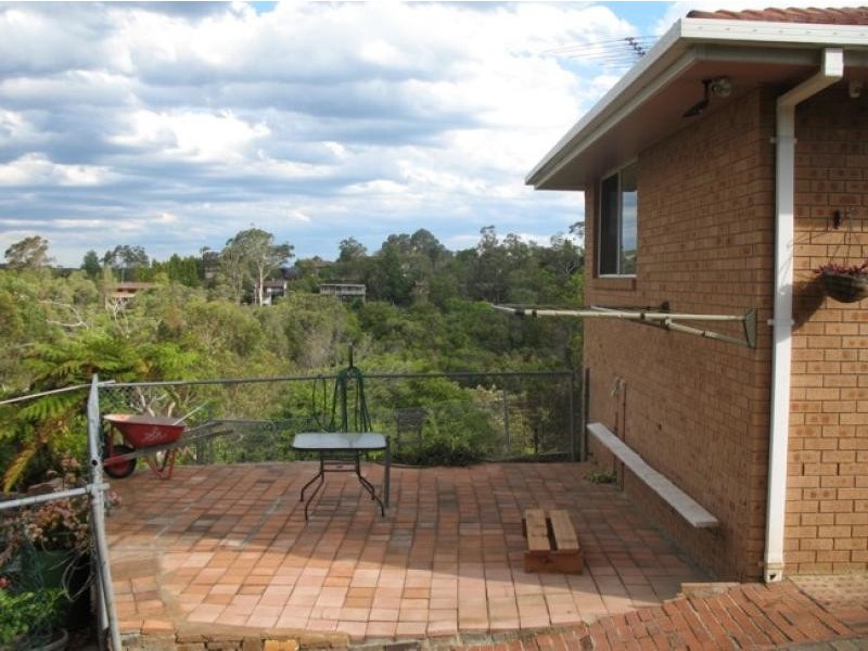 Berowra Heights NSW 2082