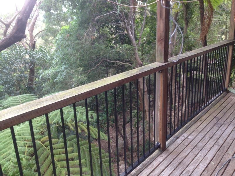 1 Ti Tree Crescent, Berowra NSW 2081