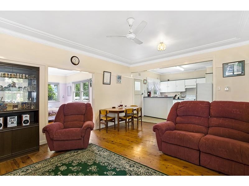 Mount Kuring-gai NSW 2080