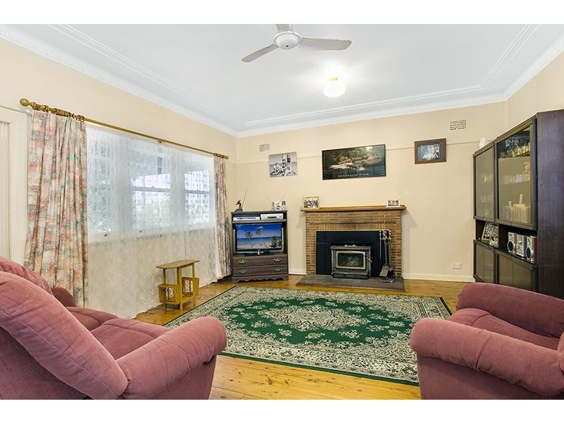 Mount Kuring-gai NSW 2080