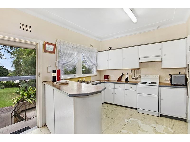 Mount Kuring-gai NSW 2080