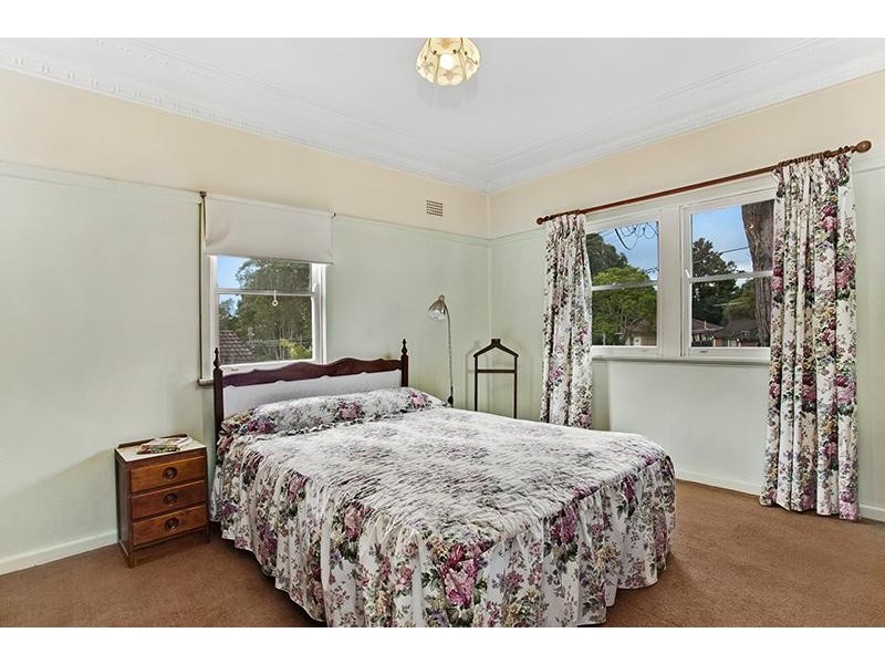 Mount Kuring-gai NSW 2080