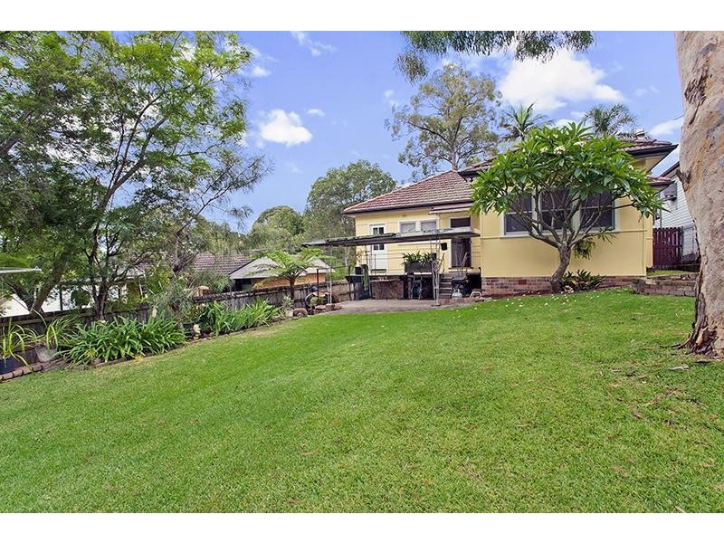 Mount Kuring-gai NSW 2080