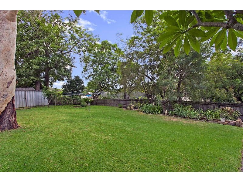 Mount Kuring-gai NSW 2080