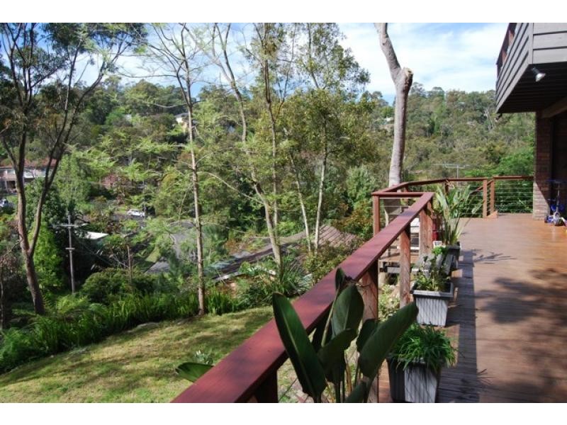 Berowra Heights NSW 2082