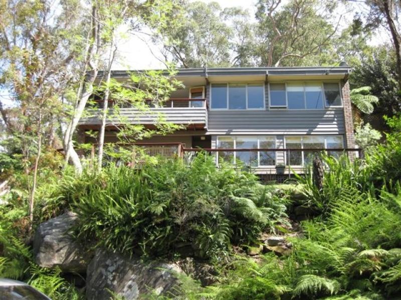 Berowra Heights NSW 2082
