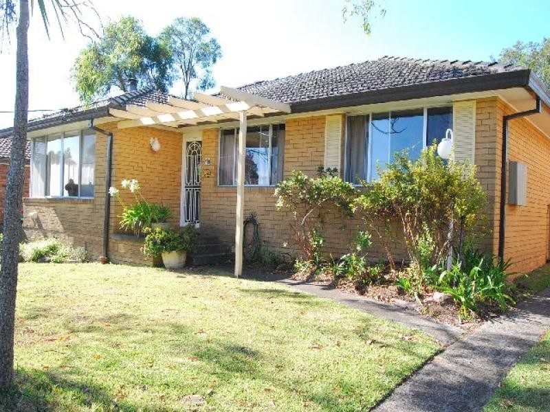 Berowra Heights NSW 2082