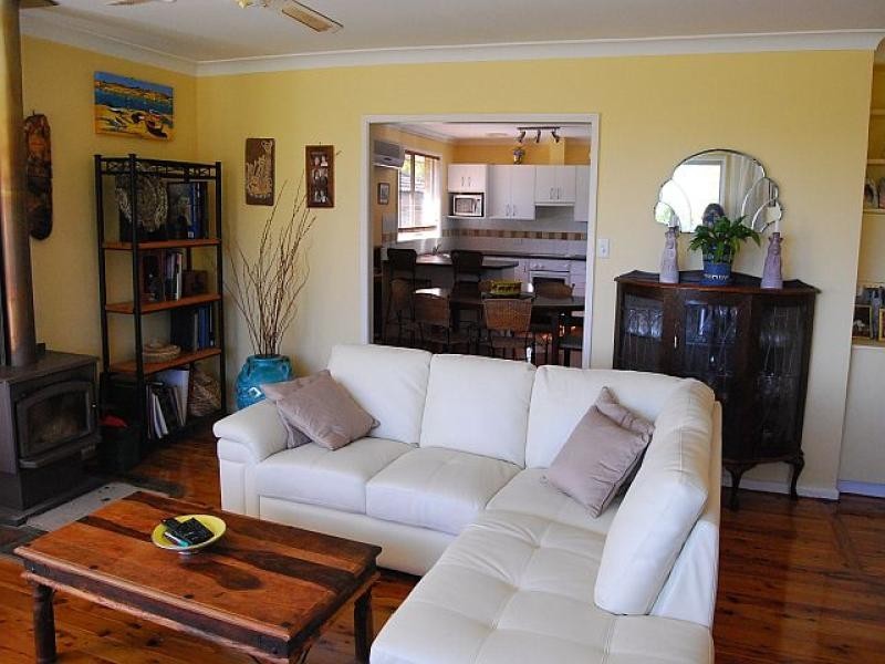 Berowra Heights NSW 2082