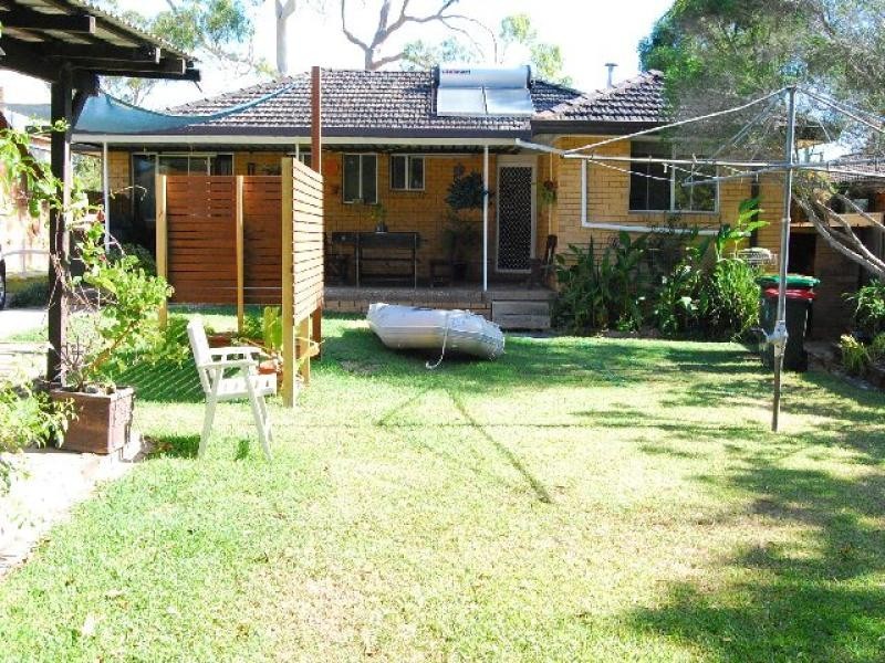 Berowra Heights NSW 2082