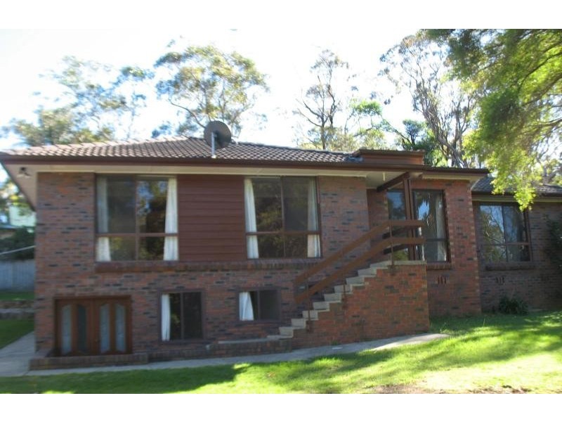 Berowra Heights NSW 2082