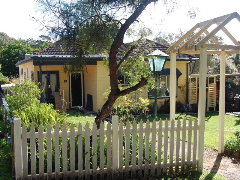 Berowra Heights NSW 2082