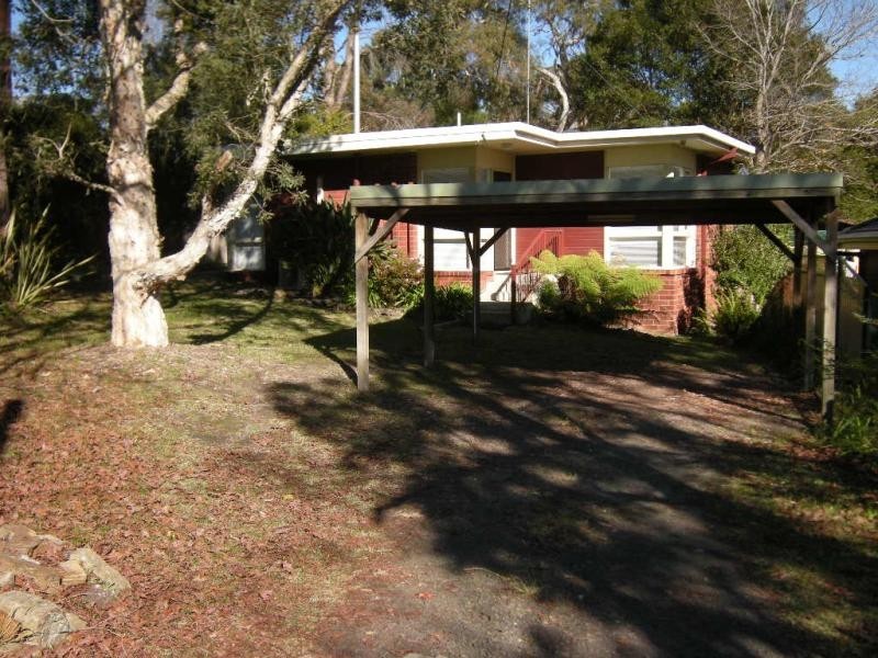 Berowra NSW 2081