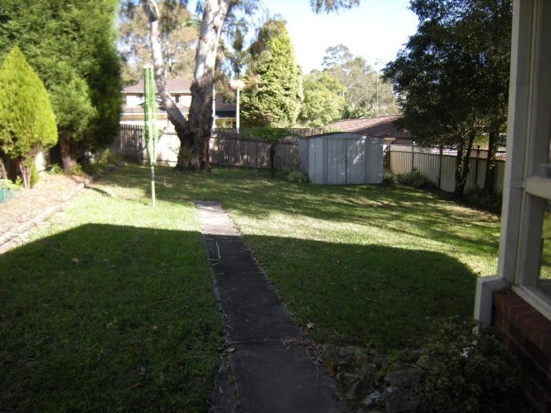 Berowra NSW 2081