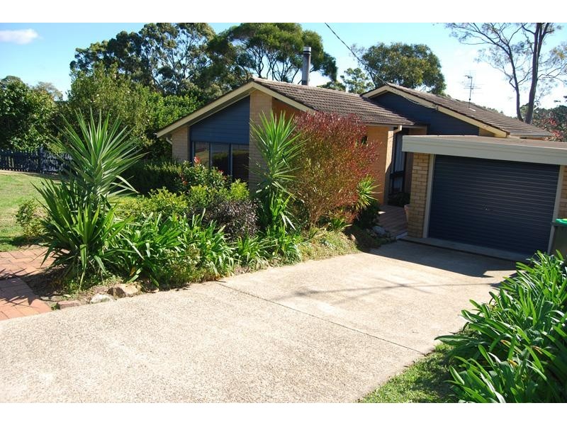 Berowra Heights NSW 2082