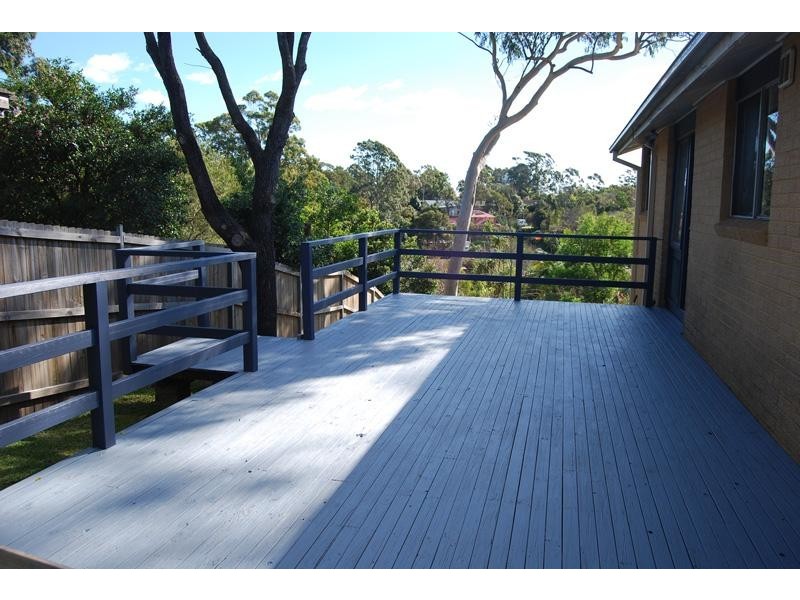 Berowra Heights NSW 2082