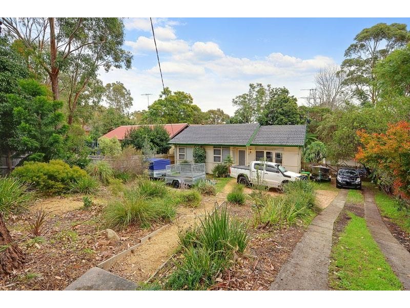 12 Barnetts Road, Berowra Heights NSW 2082