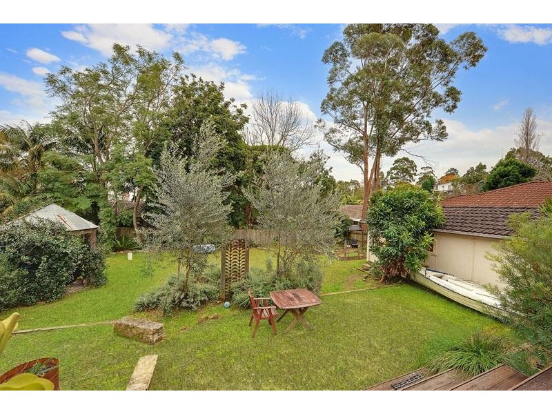 12 Barnetts Road, Berowra Heights NSW 2082