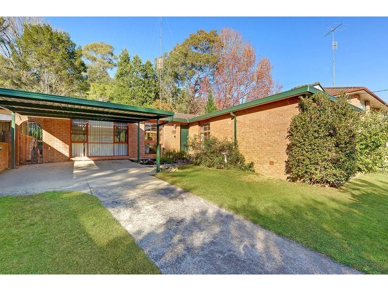 76 Warrina Street, Berowra Heights NSW 2082
