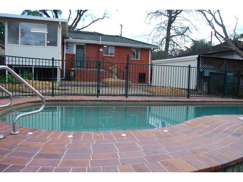 Berowra Heights NSW 2082