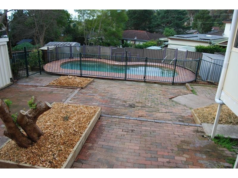 Berowra Heights NSW 2082