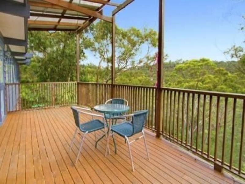 16 Ti Tree Crescent, Berowra NSW 2081