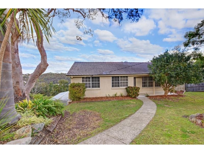 7 Gwandalan Crescent, Berowra NSW 2081