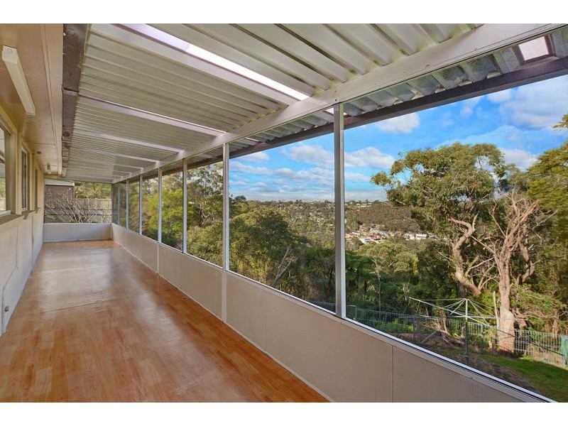 7 Gwandalan Crescent, Berowra NSW 2081
