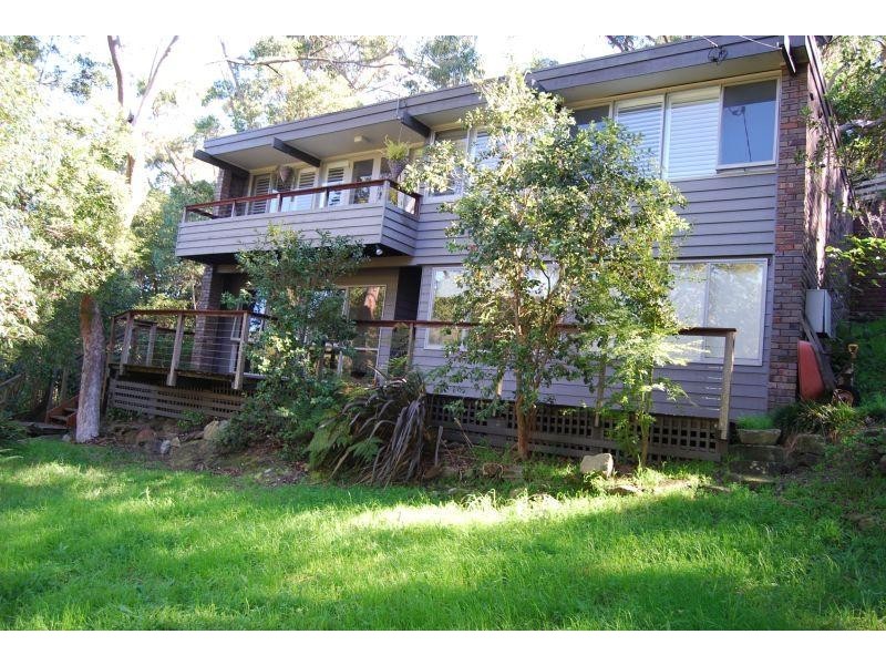 Berowra Heights NSW 2082