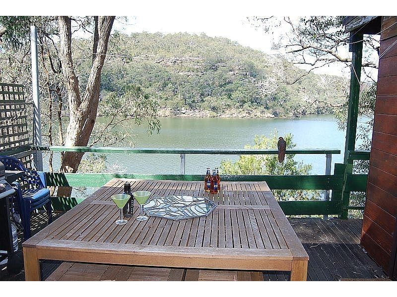 Berowra Waters NSW 2082