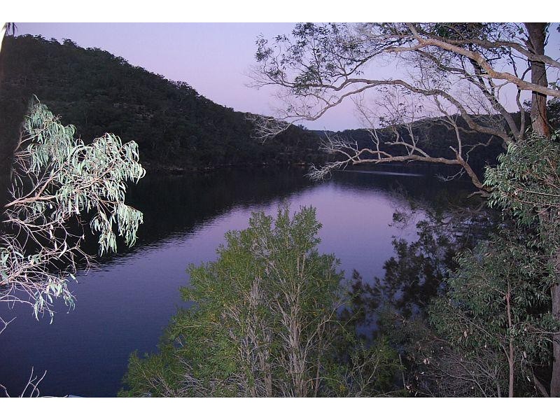 Berowra Waters NSW 2082