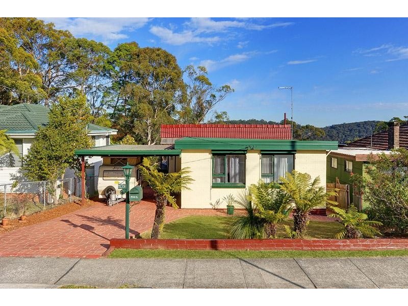 1139 Pacific Highway, Cowan NSW 2081