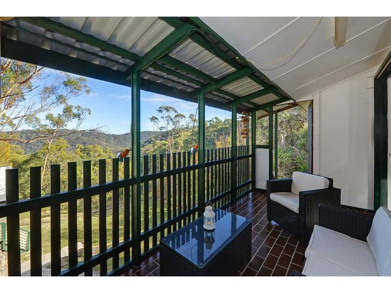 1139 Pacific Highway, Cowan NSW 2081