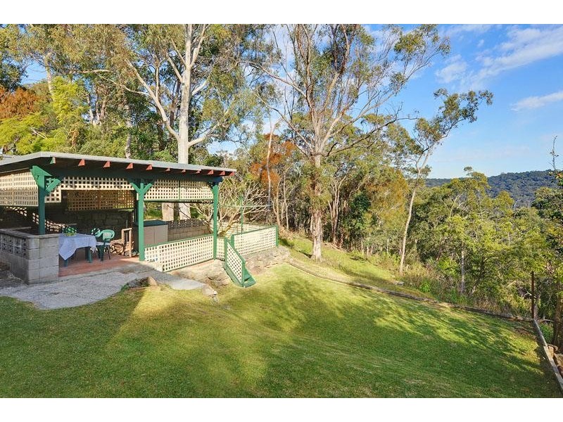1139 Pacific Highway, Cowan NSW 2081