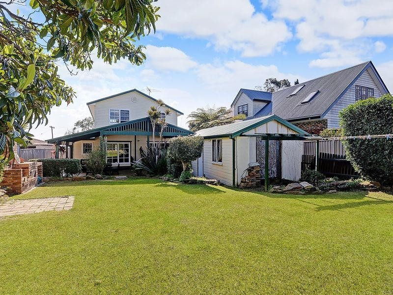 69 Barnetts Road, Berowra Heights NSW 2082