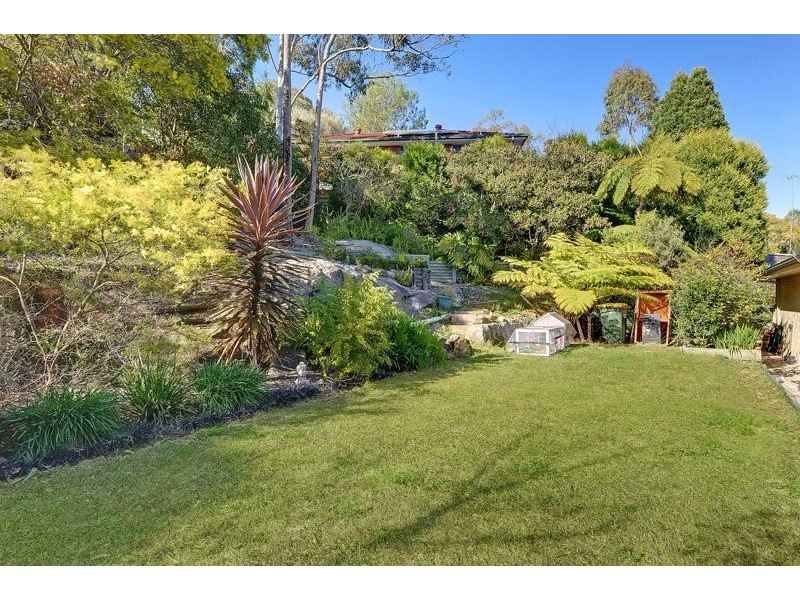 2 Lonsdale Avenue, Berowra Heights NSW 2082
