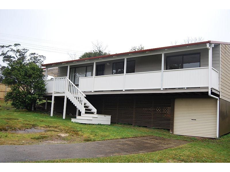 Berowra NSW 2081