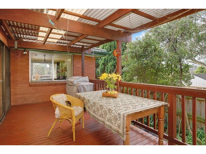 6 Warrina Street, Berowra Heights NSW 2082