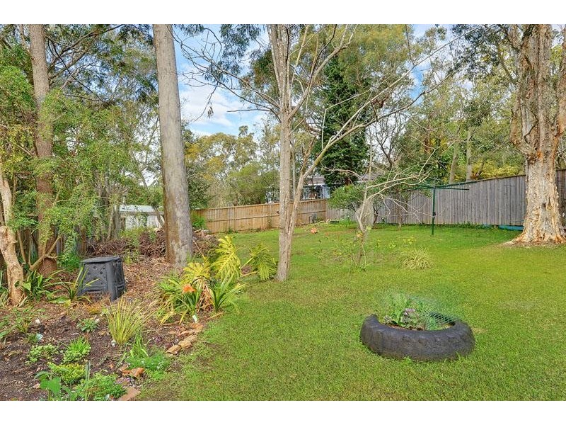 6 Warrina Street, Berowra Heights NSW 2082