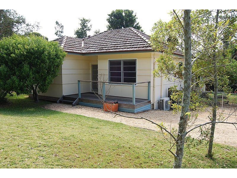 101 Brooklyn Road, Brooklyn NSW 2083