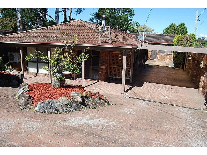 22 Warruga  Crescent, Berowra Heights NSW 2082