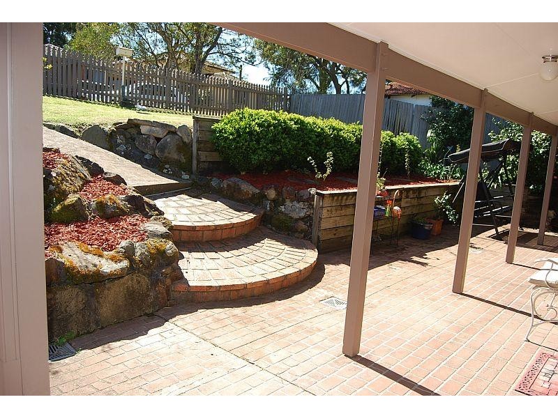 22 Warruga  Crescent, Berowra Heights NSW 2082