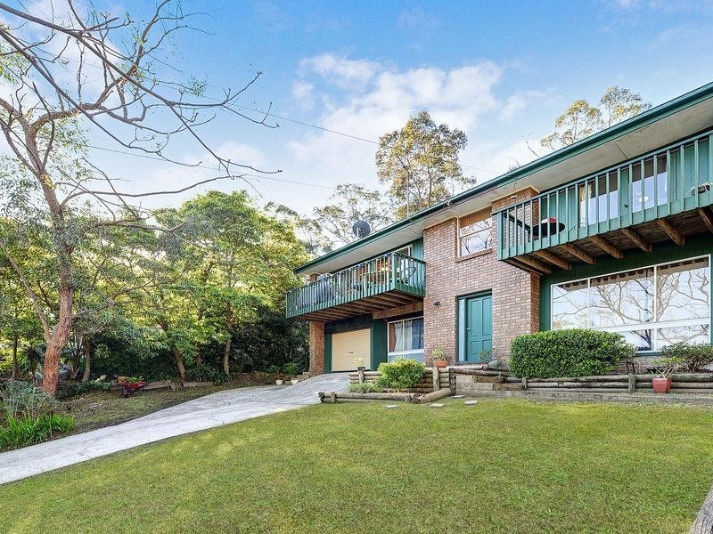 8 Ti Tree Crescent, Berowra NSW 2081