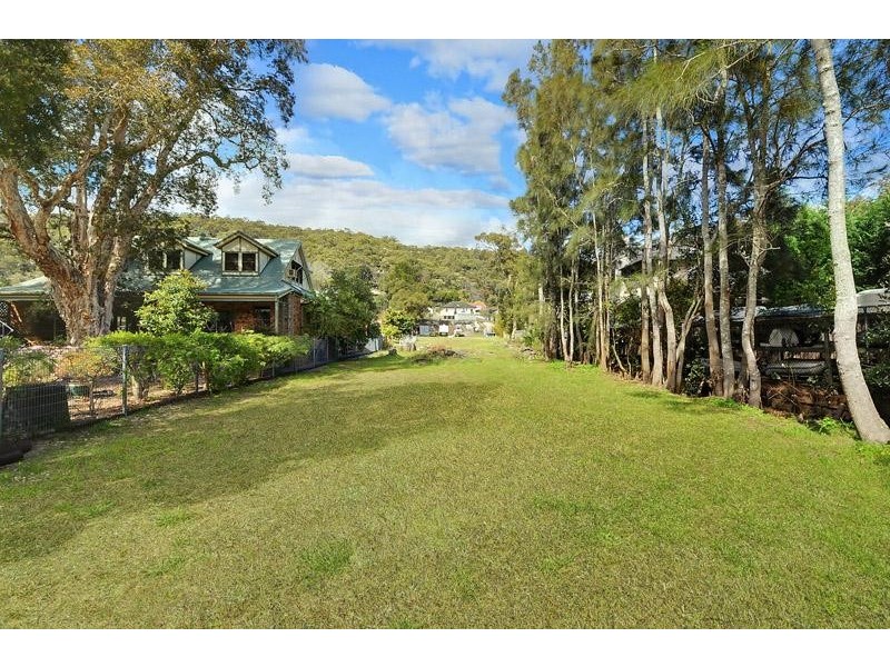 93 Brooklyn  Road, Brooklyn NSW 2083