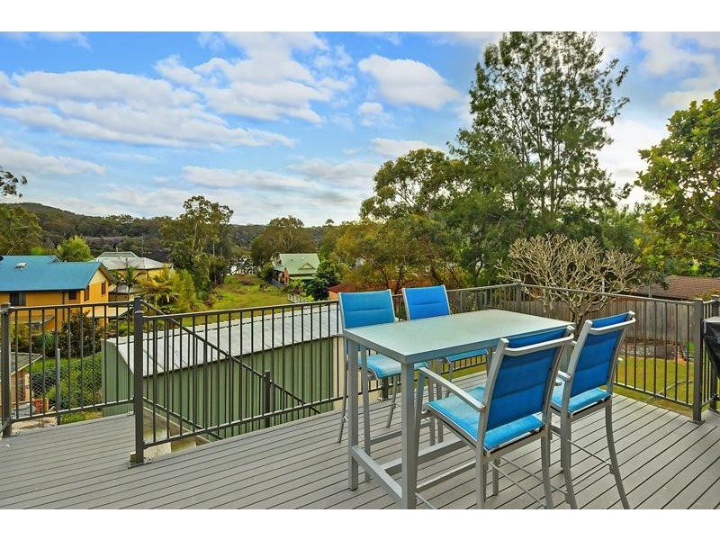 93 Brooklyn  Road, Brooklyn NSW 2083