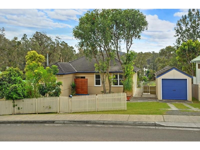 93 Brooklyn  Road, Brooklyn NSW 2083